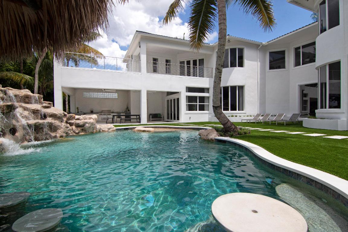 SOUTHFIELDS WELLINGTON COUNTRY - Residential Lease