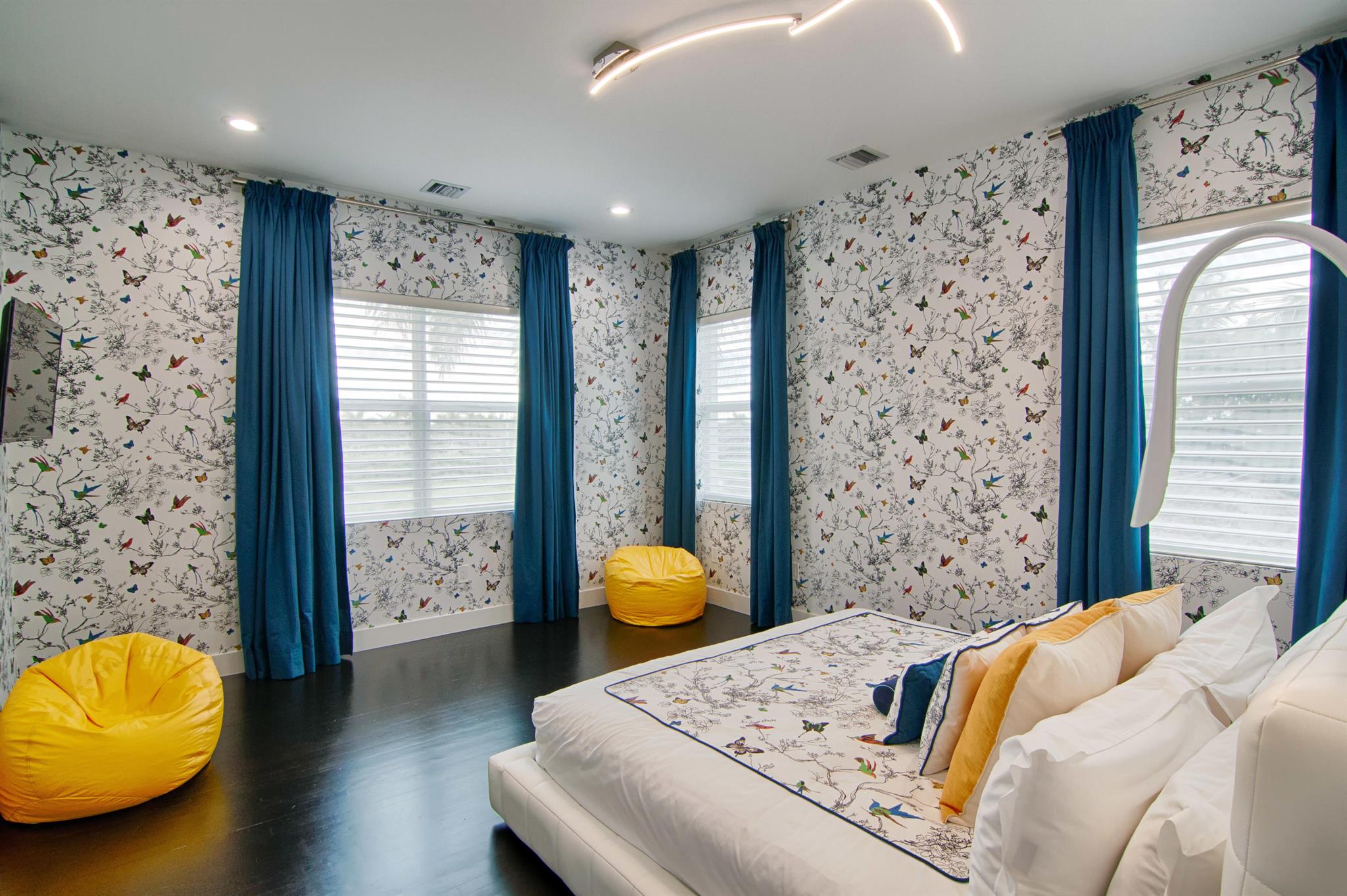 SOUTHFIELDS WELLINGTON CO - Residential Lease