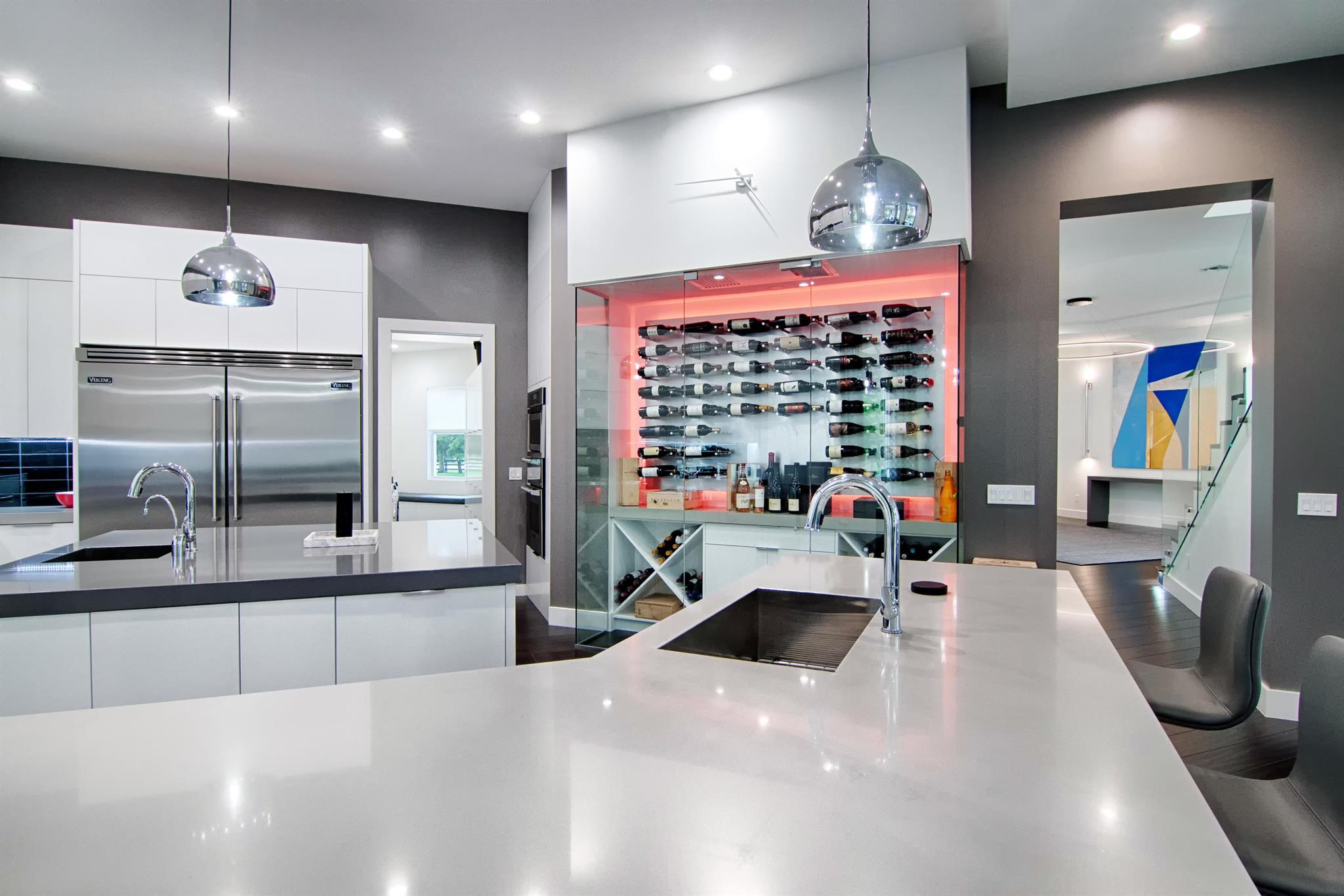 SOUTHFIELDS WELLINGTON CO - Residential Lease