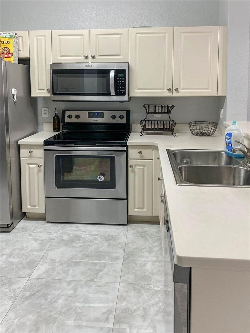 Photo of 4139 Napoli Lake Drive, Riviera Beach, FL 33410 (MLS # R11066290)