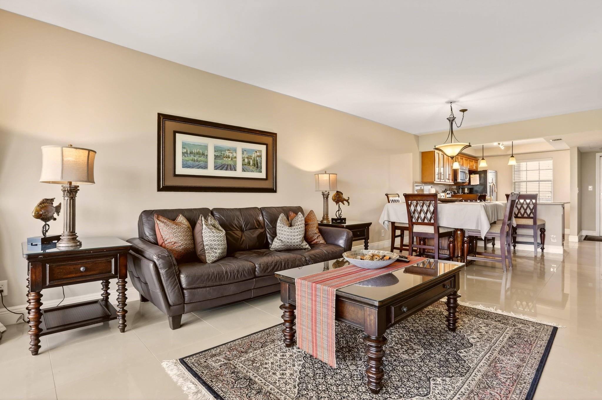 Attention Snowbirds! Welcome to this beautifully updated and fully furnished 2-bedroom, 2-bathroom 9th-floor condo offering stunning golf course views. Available for seasonal rental January through August, this turnkey residence includes all utilities for a truly hassle-free stay. Relax and enjoy the Florida lifestyle with access to the community pool, while soaking in the sunshine and tranquil surroundings. Don’t miss the chance to secure this perfect seasonal retreat!