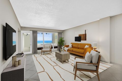 1850 S Ocean Boulevard 304 Lauderdale By The Sea FL 33062