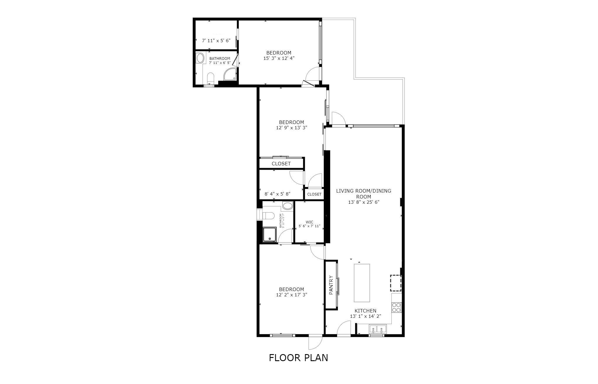 1850 S Ocean Boulevard 304