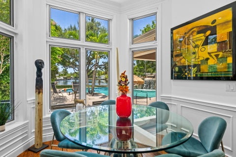 Tiny photo for 1508 NE 30th Court, Oakland Park, FL 33334 (MLS # B26044791)