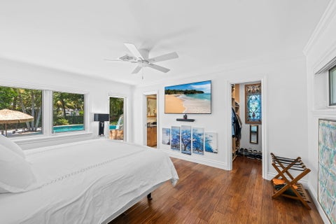 Tiny photo for 1508 NE 30th Court, Oakland Park, FL 33334 (MLS # B26044791)