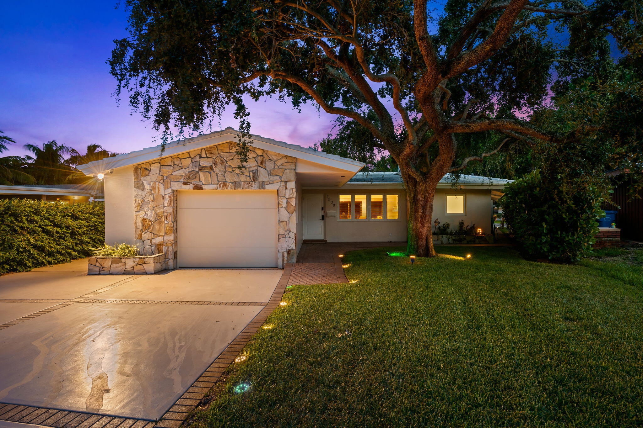 1508 NE 30th Court
