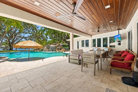 Tiny photo for 1508 NE 30th Court, Oakland Park, FL 33334 (MLS # B26044791)