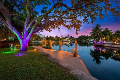 Tiny photo for 1508 NE 30th Court, Oakland Park, FL 33334 (MLS # B26044791)