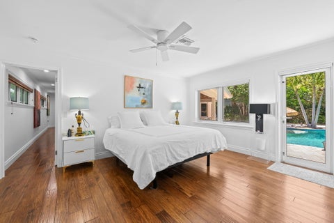 Tiny photo for 1508 NE 30th Court, Oakland Park, FL 33334 (MLS # B26044791)