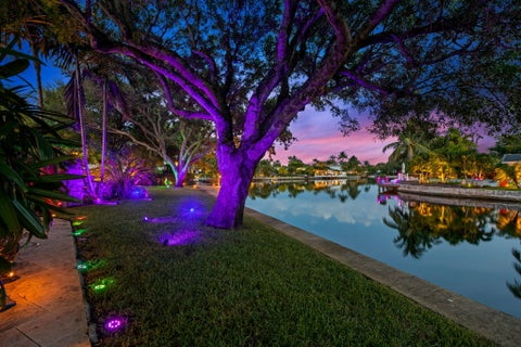 Tiny photo for 1508 NE 30th Court, Oakland Park, FL 33334 (MLS # B26044791)