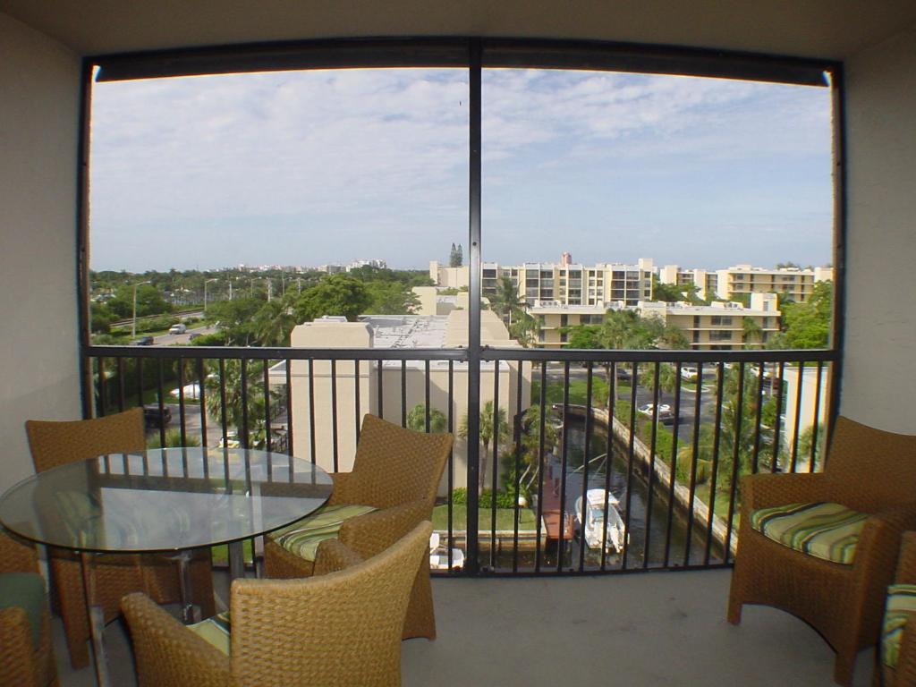 Boca Bayou - Residential