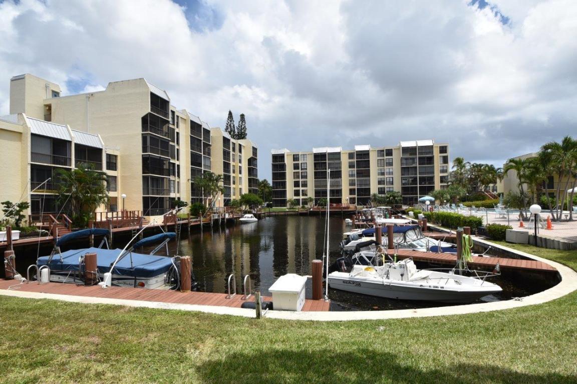 Boca Bayou - Residential