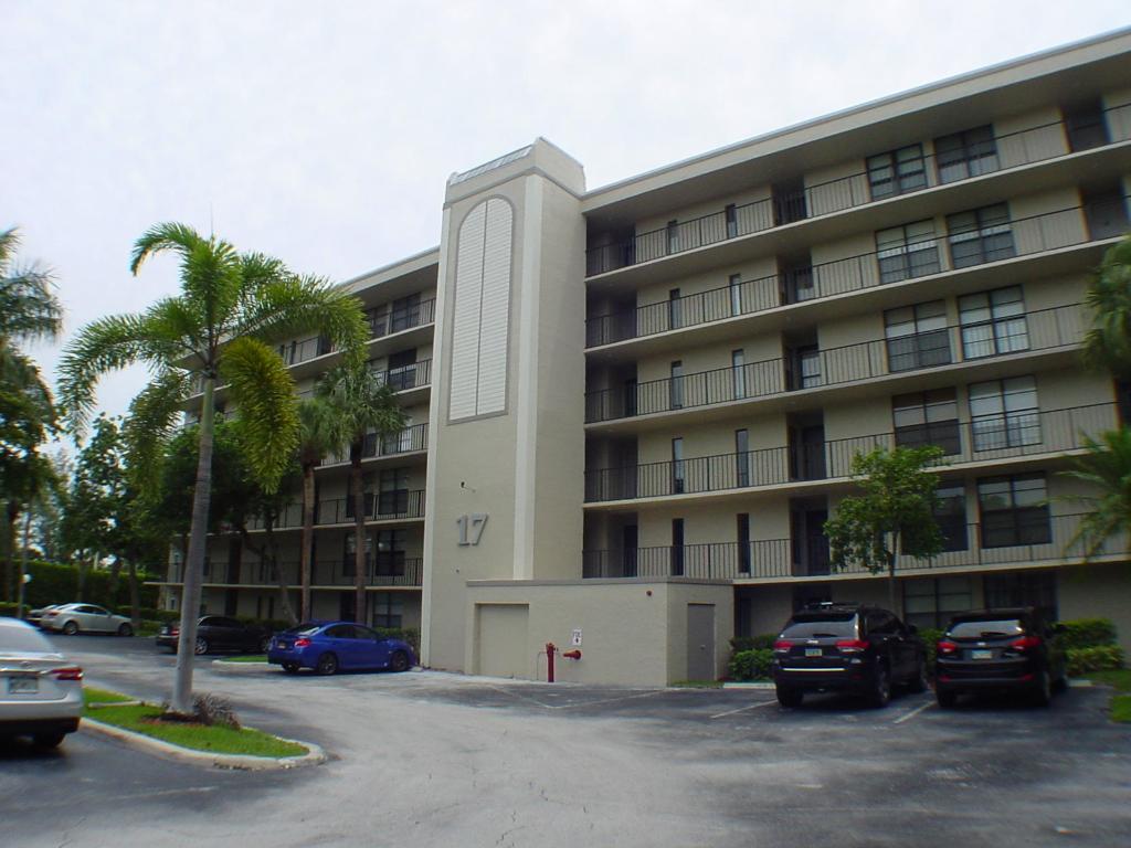 Boca Bayou - Residential