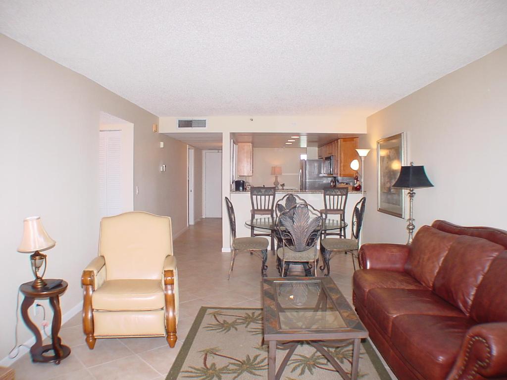 Boca Bayou - Residential