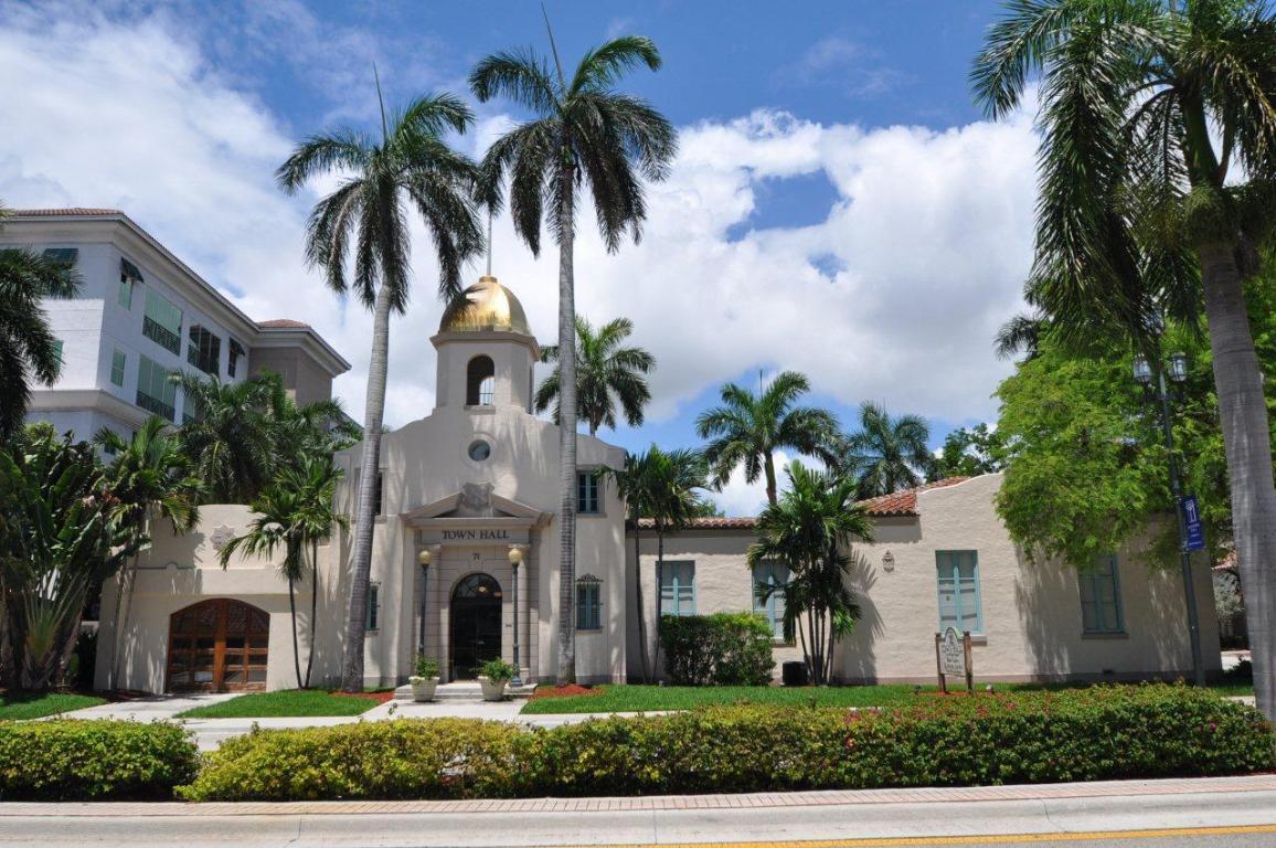 Boca Bayou - Residential