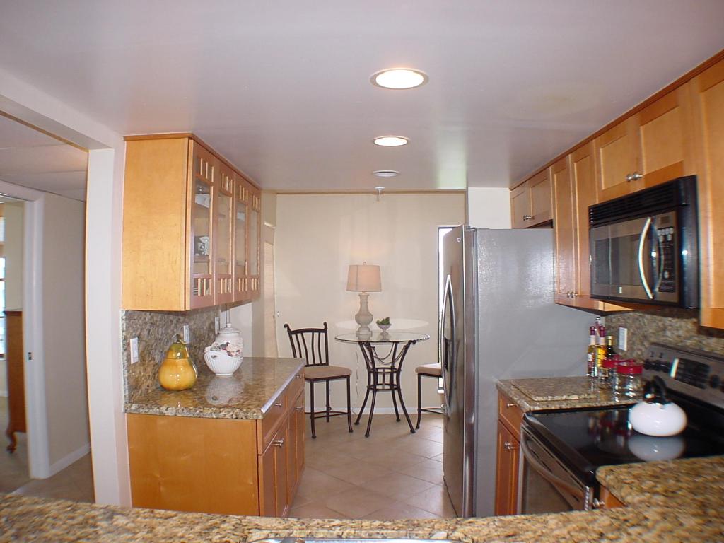 Boca Bayou - Residential