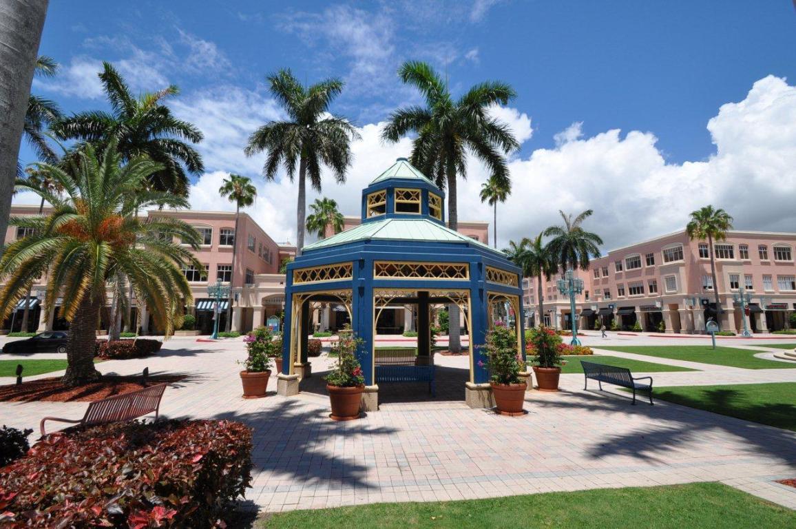 Boca Bayou - Residential