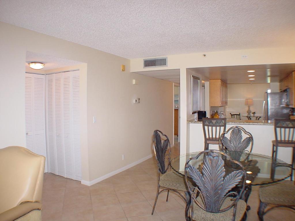 Boca Bayou - Residential