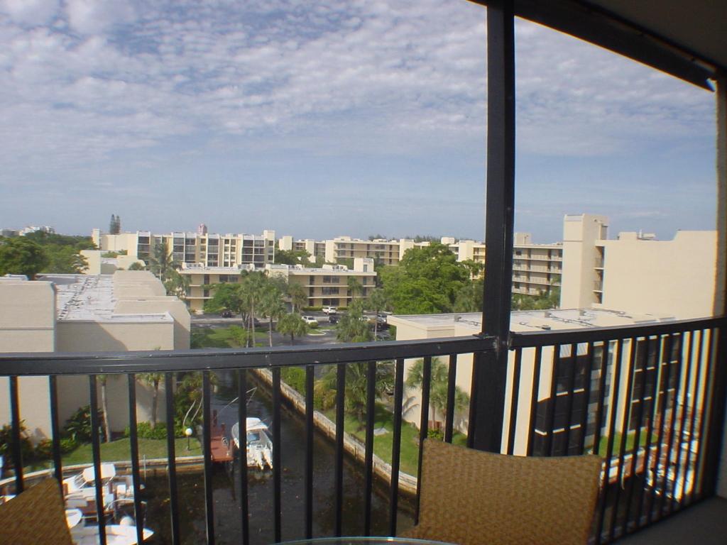 Boca Bayou - Residential