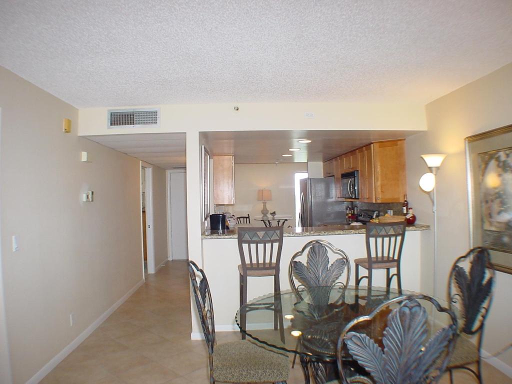 Boca Bayou - Residential