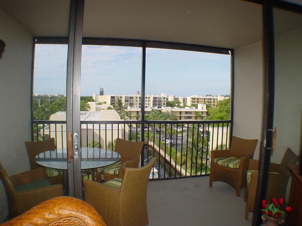 Boca Bayou - Residential