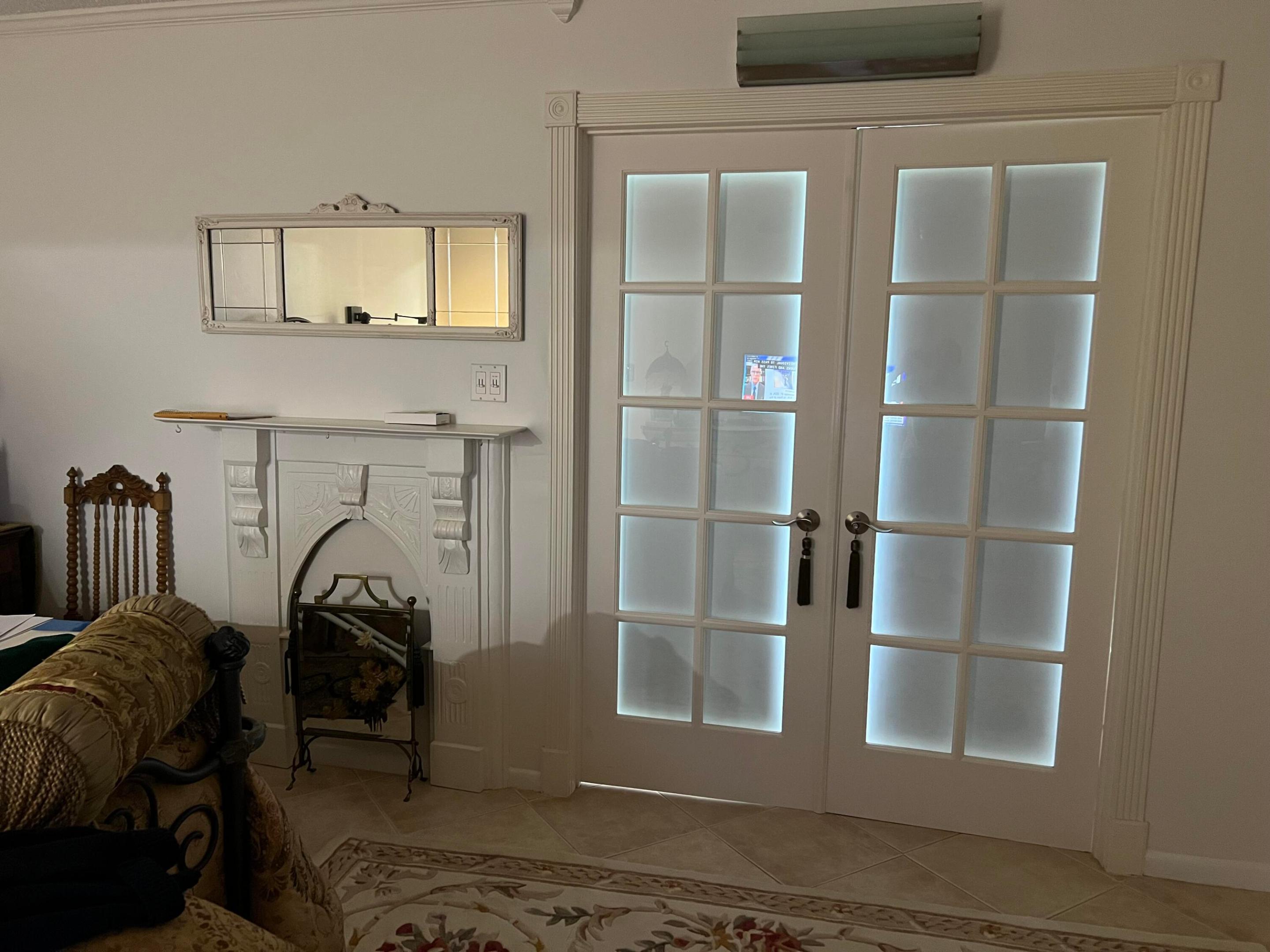 CAMBRIDGE C CONDO - Residential