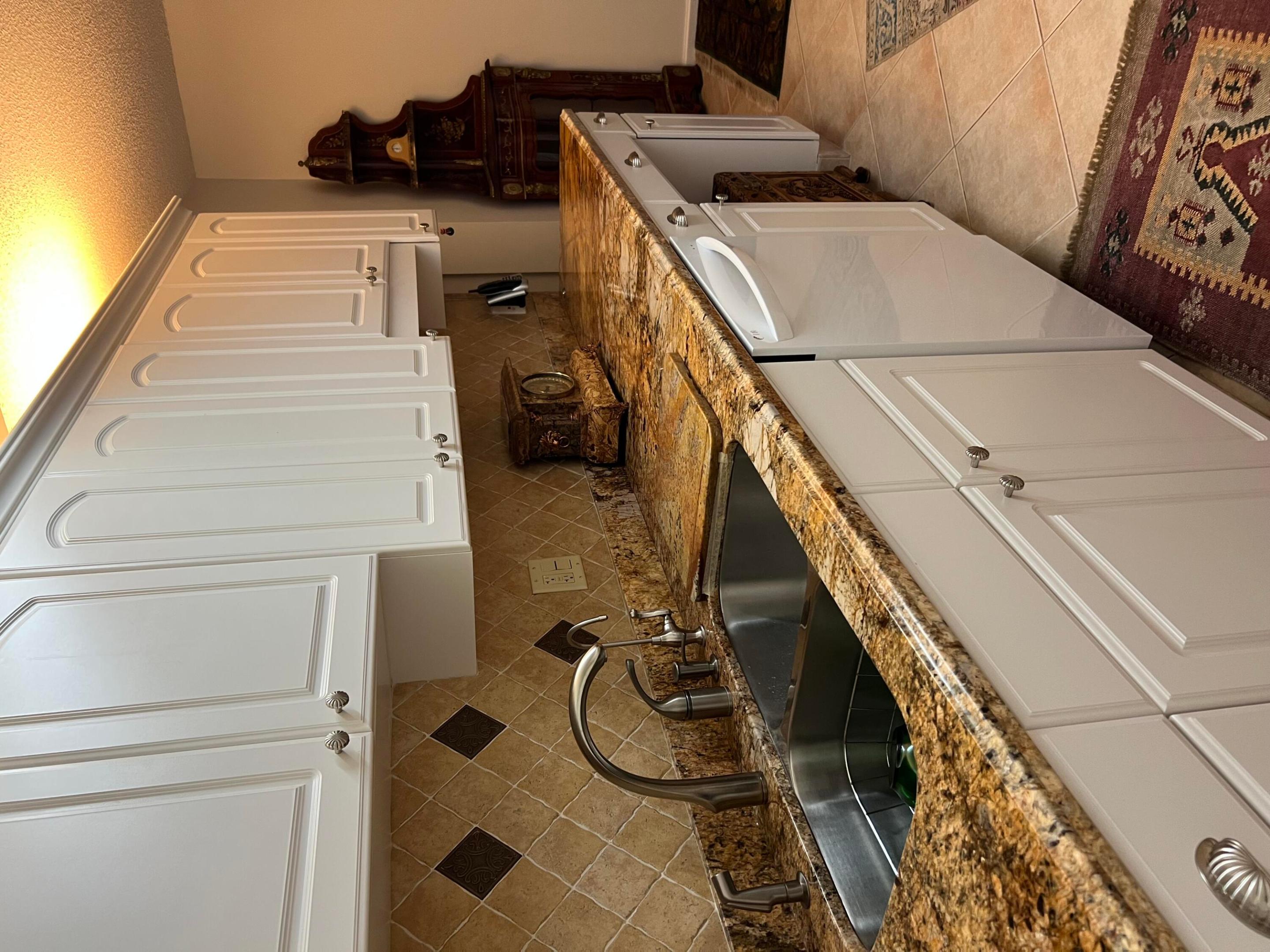 CAMBRIDGE C CONDO - Residential