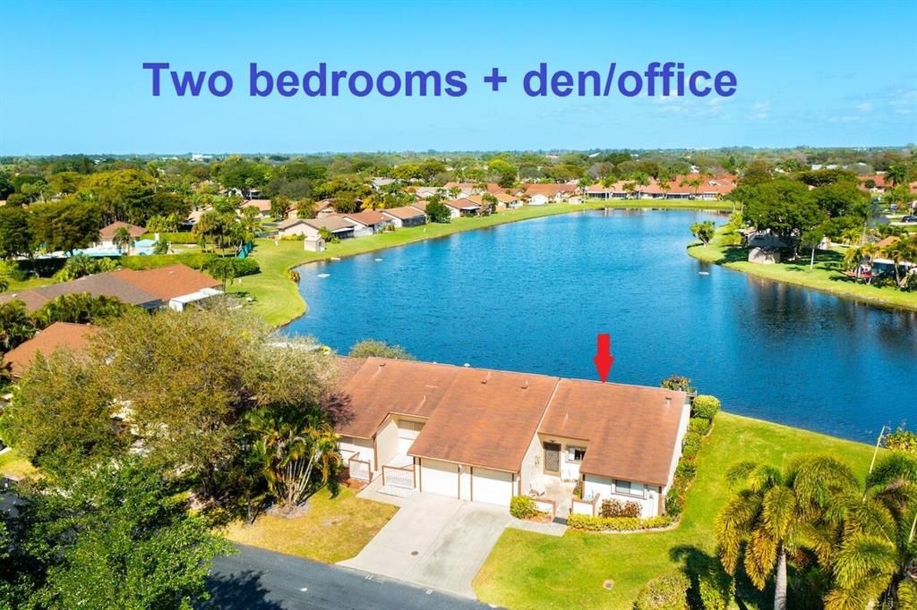 Photo of 9 Finsbury Lane, Boynton Beach, FL 33426 (MLS # R10783356)