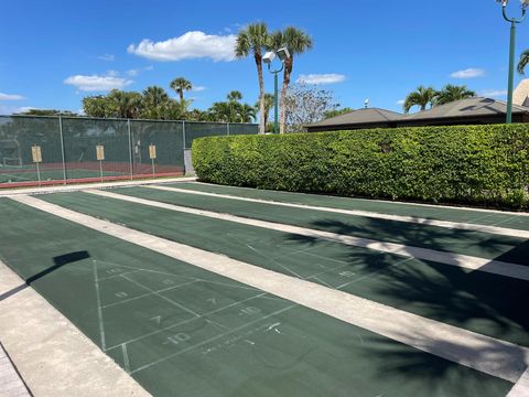 A home in West Palm Beach