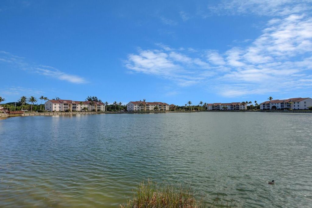 Photo of 4468 NE Ocean Boulevard #D2, Jensen Beach, FL 34957 (MLS # R11090110)
