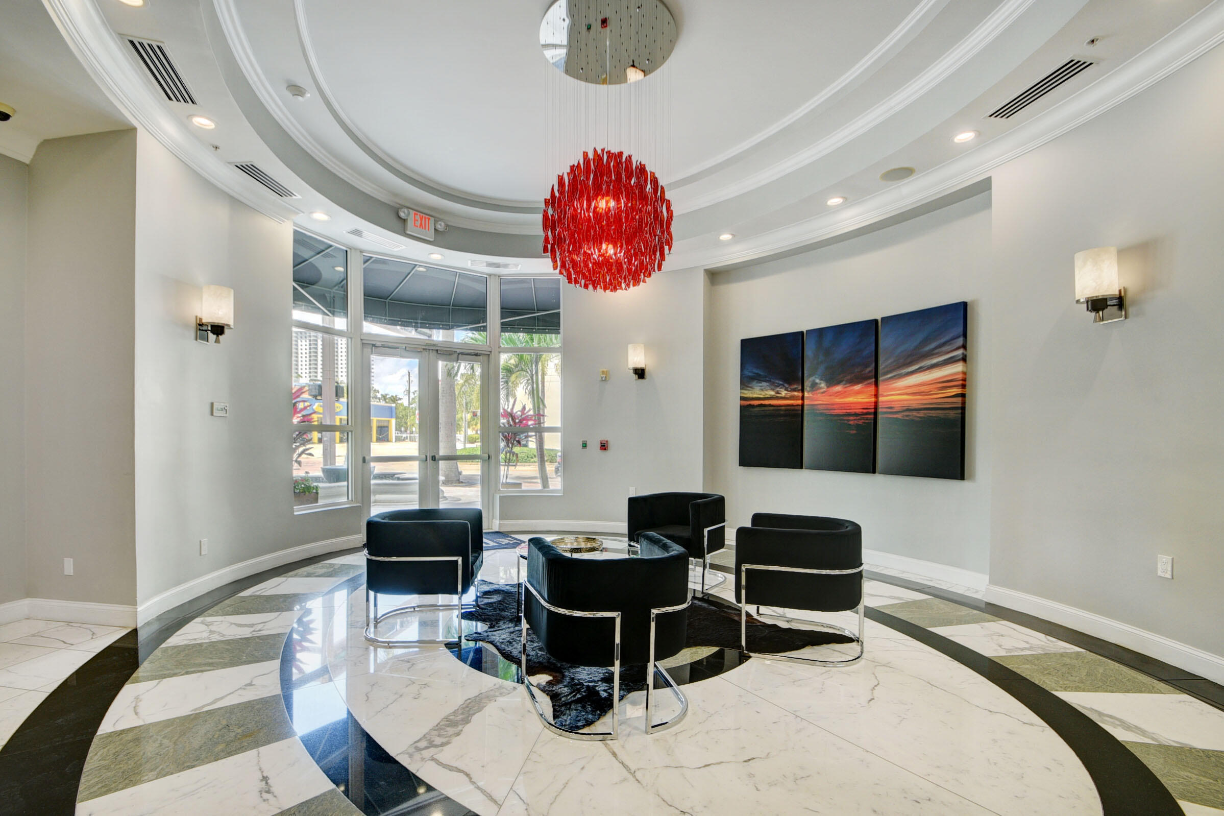 Prado Condo - Residential