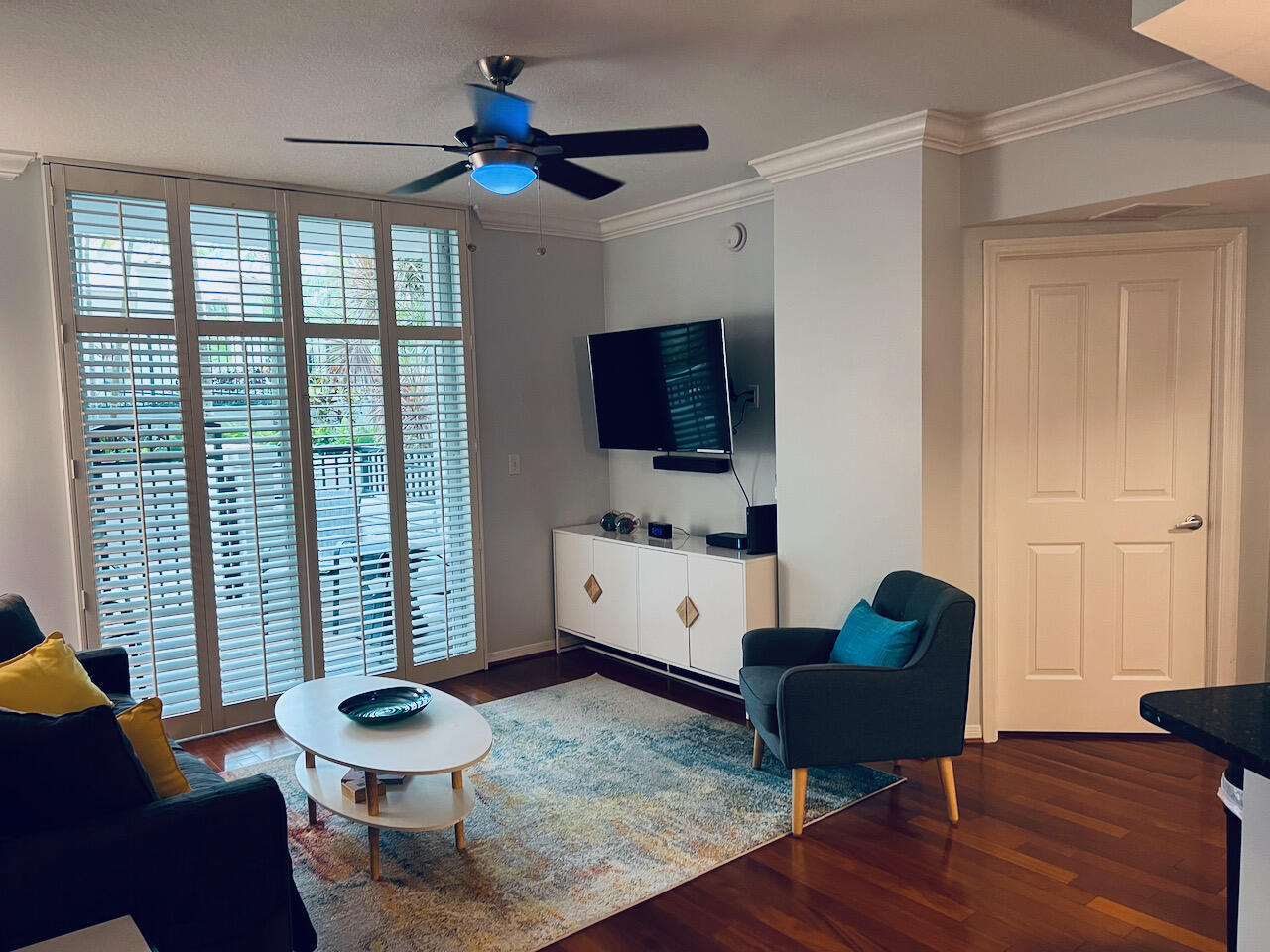 Prado Condo - Residential