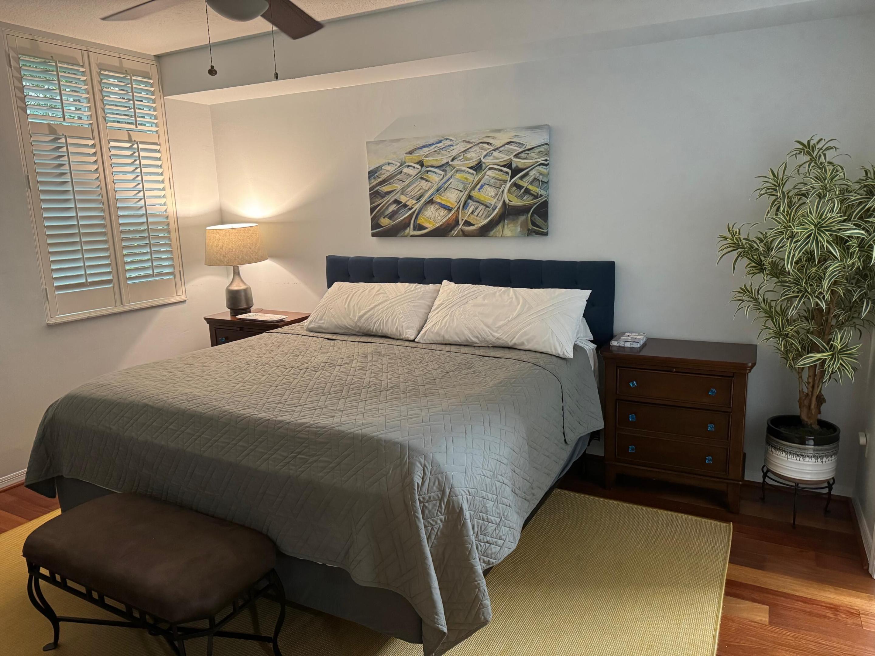 Prado Condo - Residential