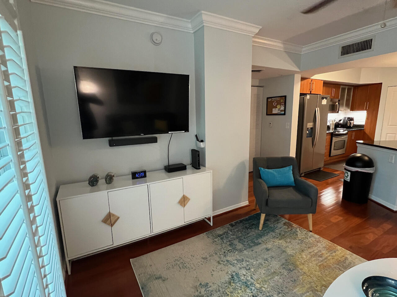 Prado Condo - Residential