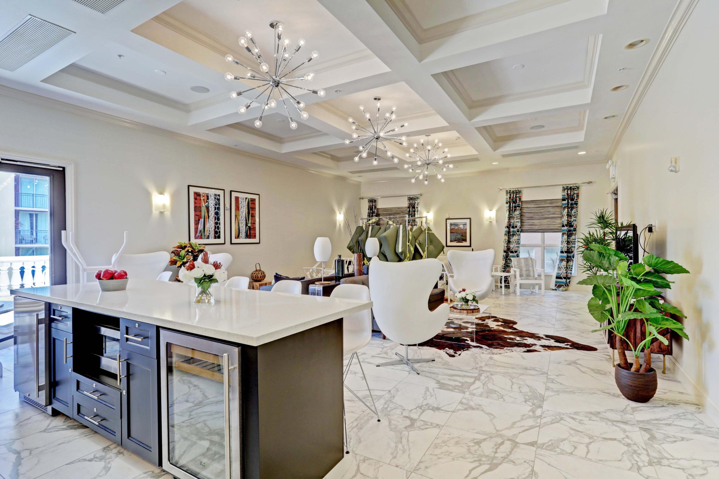 Prado Condo - Residential