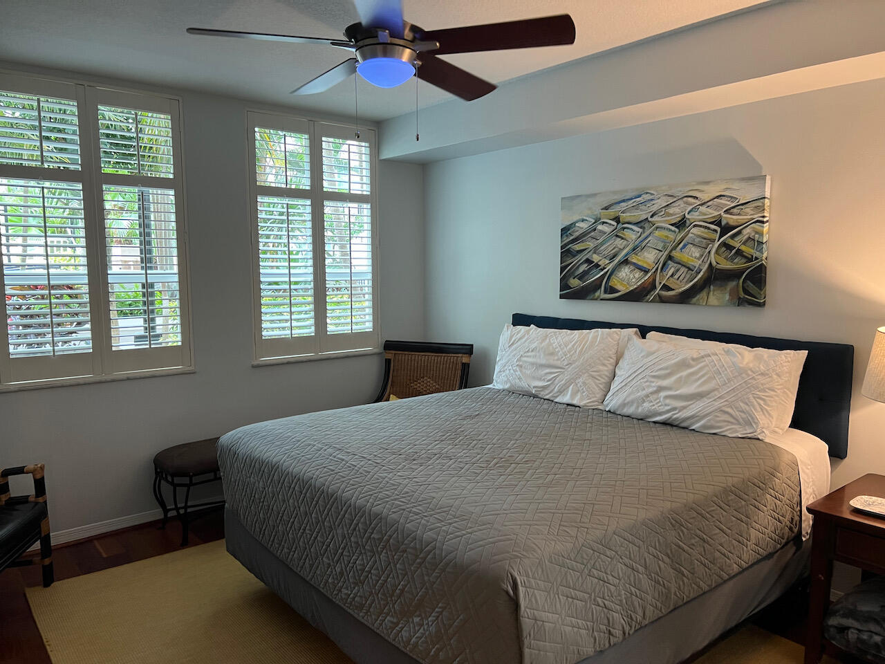 Prado Condo - Residential