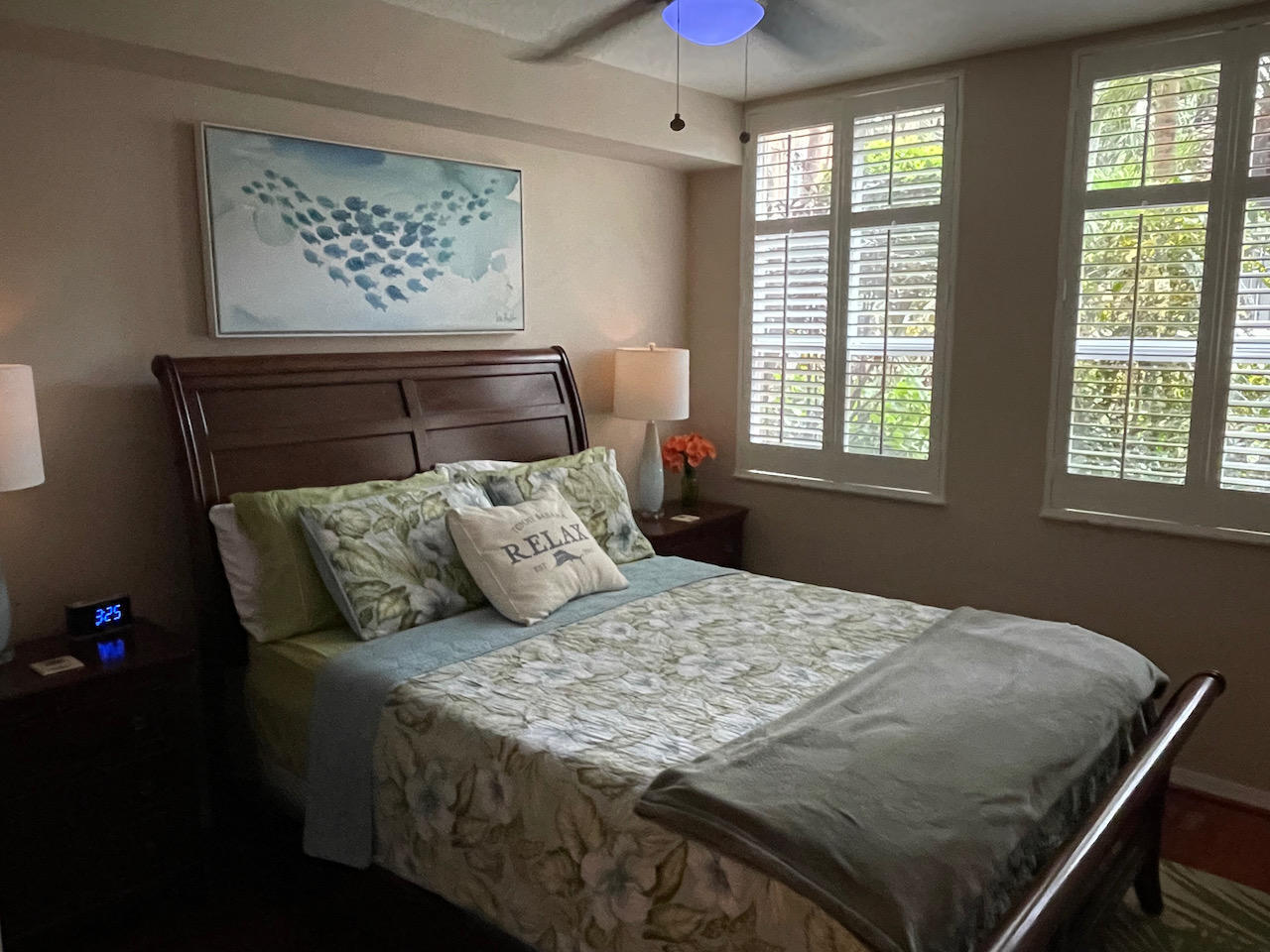 Prado Condo - Residential