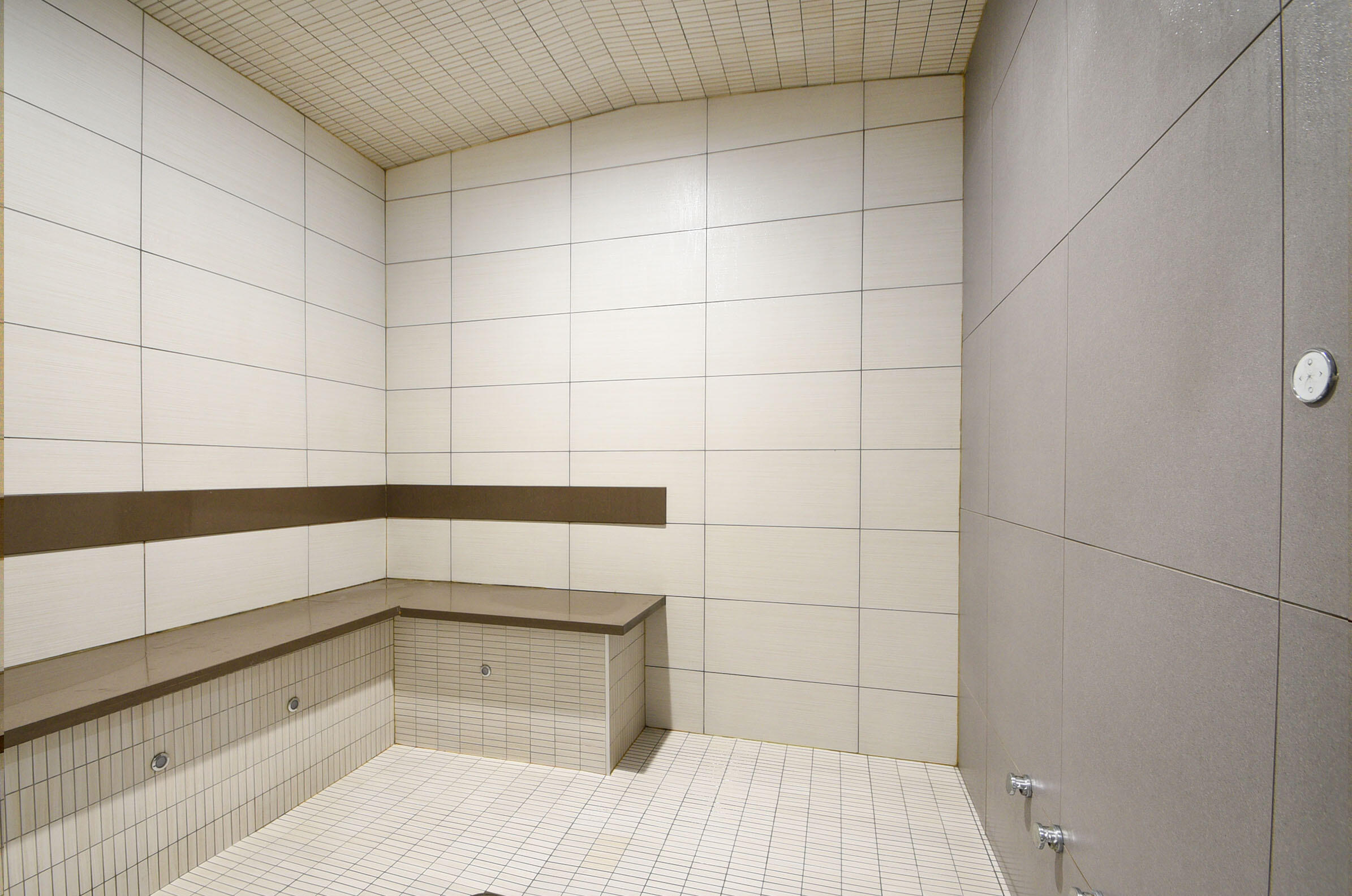 Prado Condo - Residential