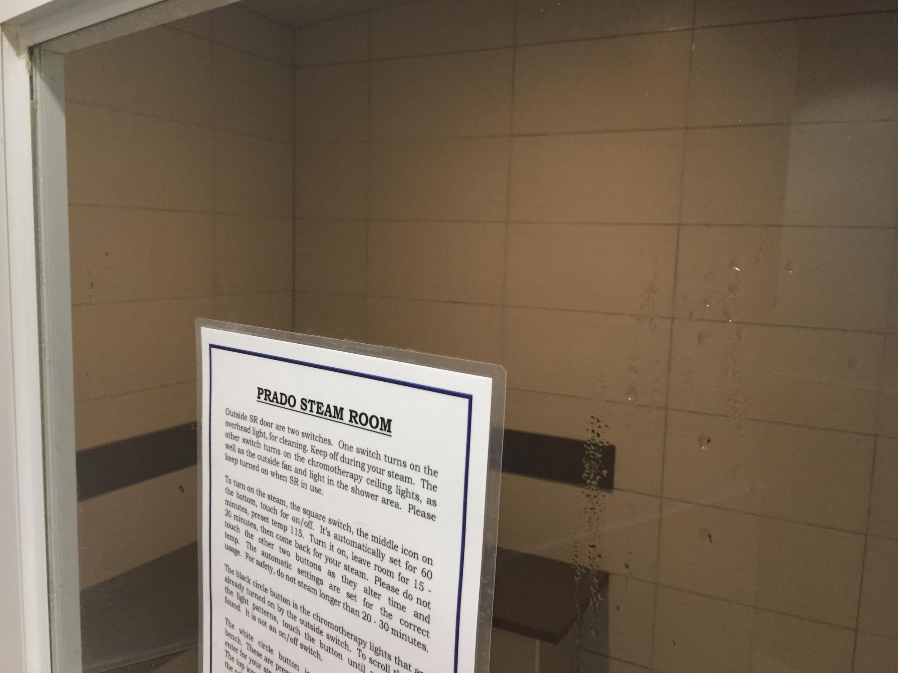 Prado Condo - Residential