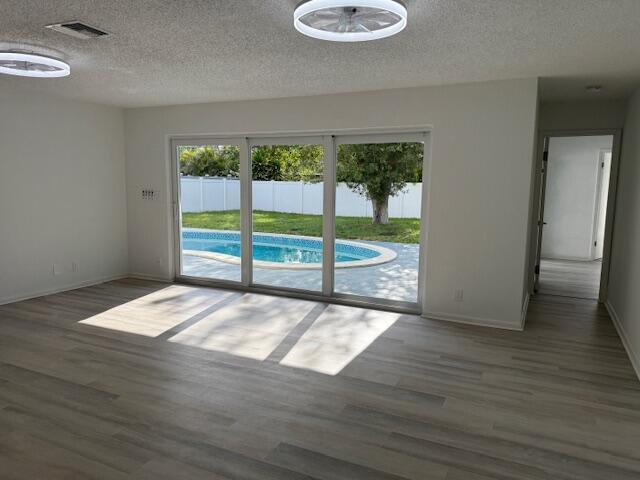 PALMETTO PARK TERRACE UNIT 1 - Residential