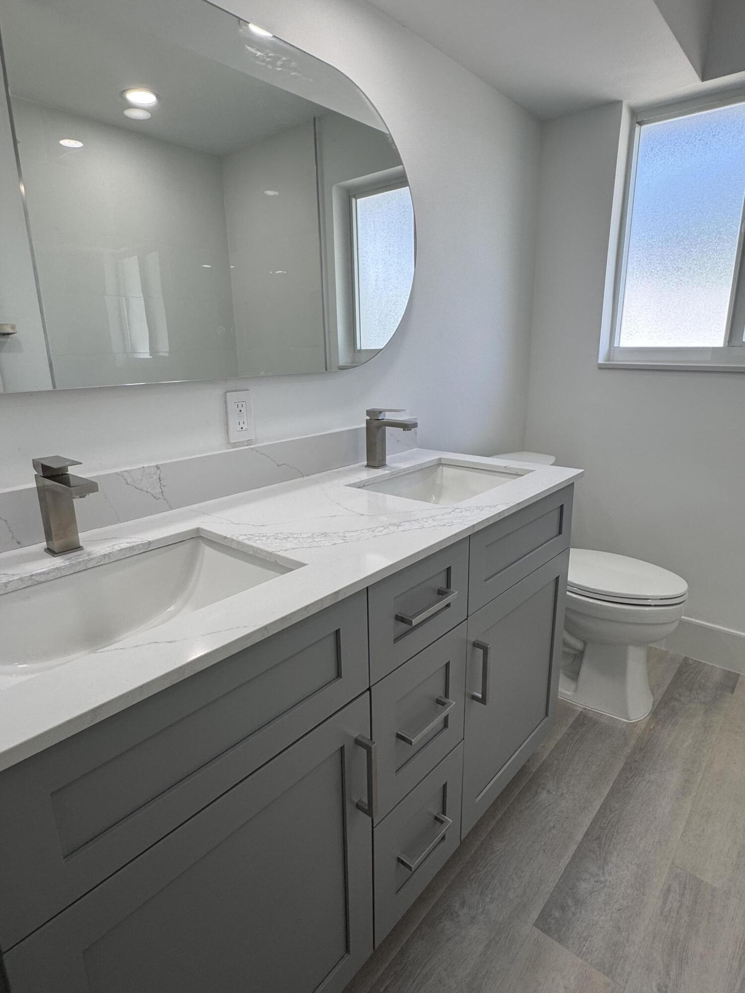 PALMETTO PARK TERRACE UNIT 1 - Residential