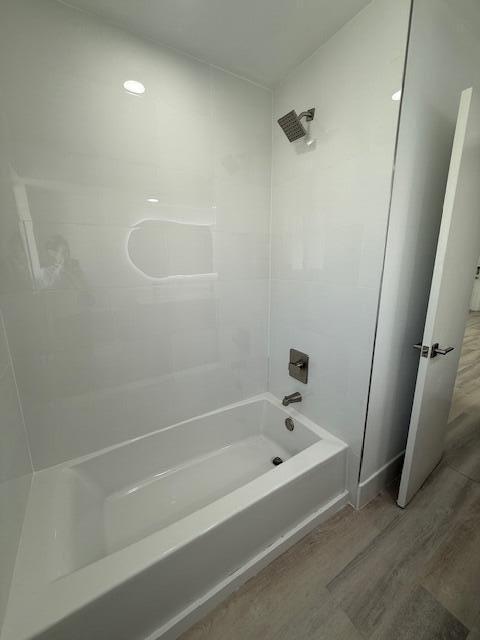 PALMETTO PARK TERRACE UNIT 1 - Residential