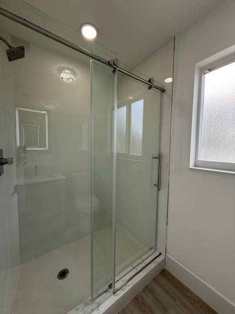 PALMETTO PARK TERRACE UNIT 1 - Residential