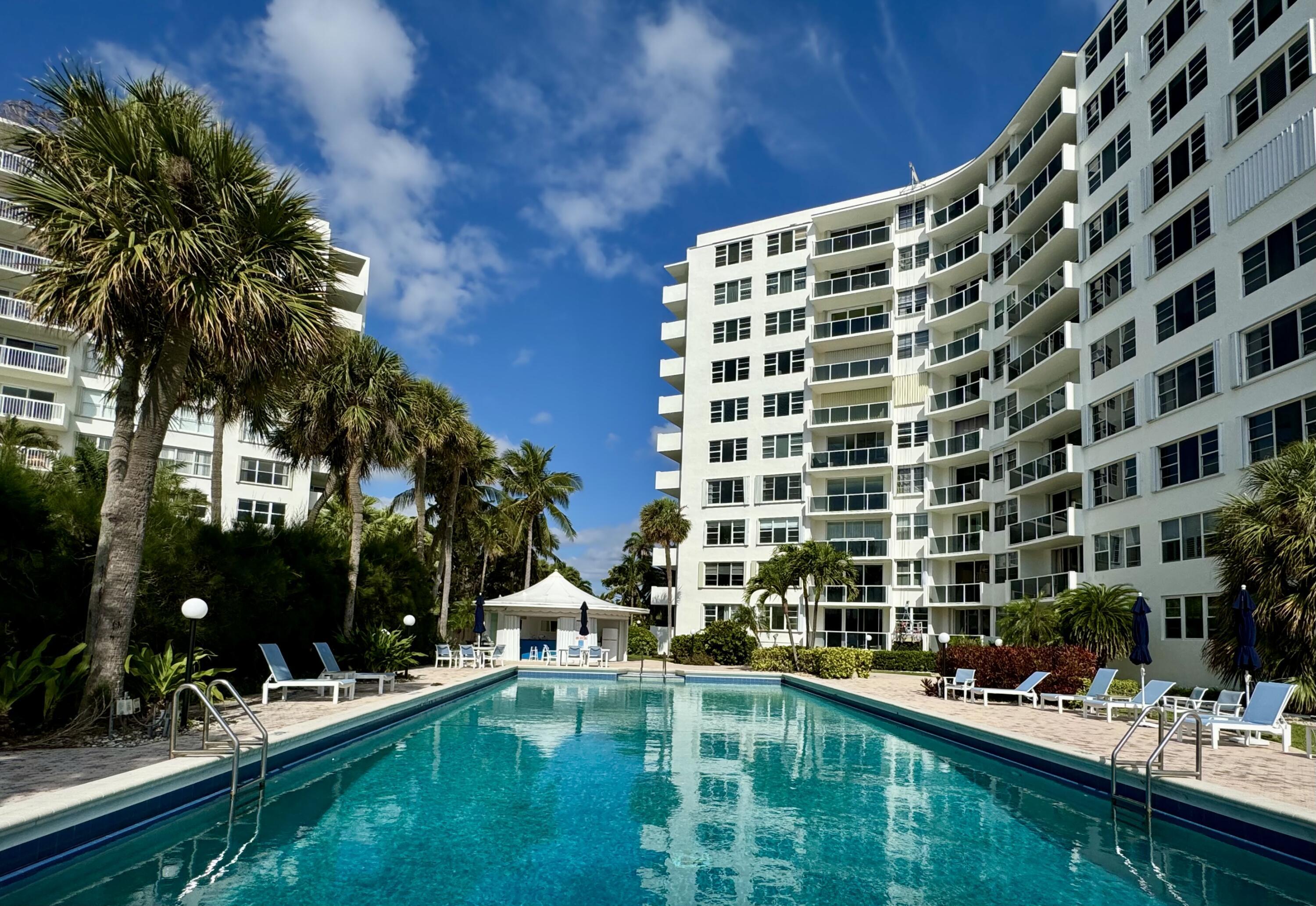 2800 N Flagler Drive 410