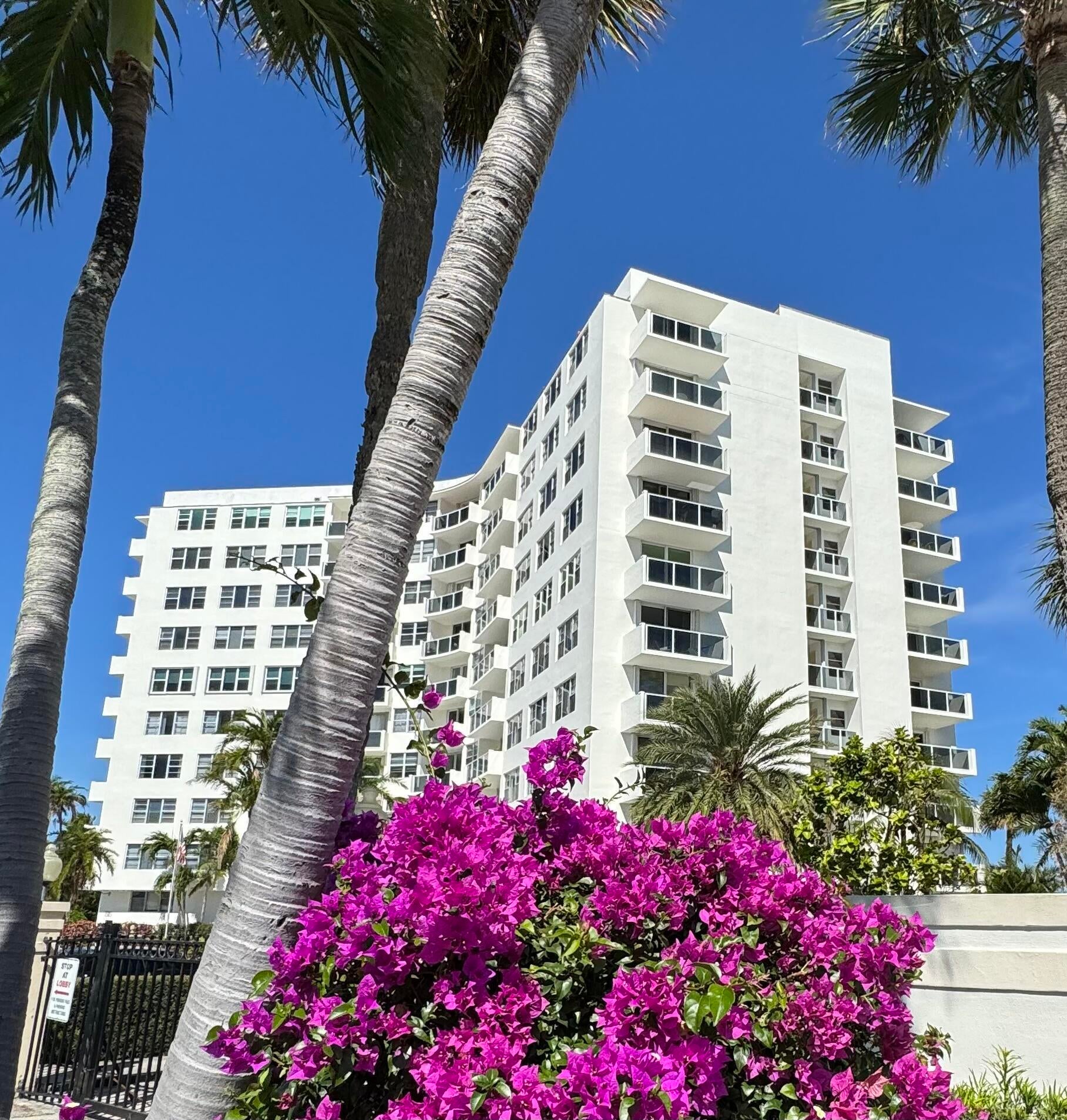 2800 N Flagler Drive
