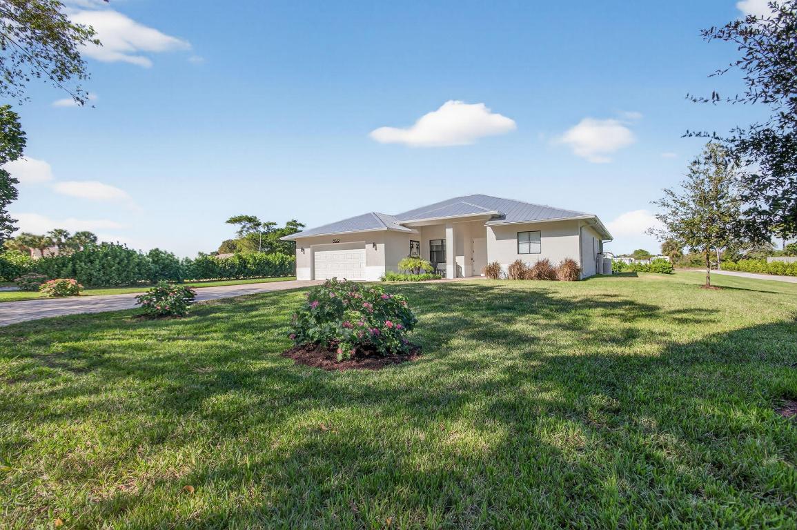 Woodmere Acres - Residential