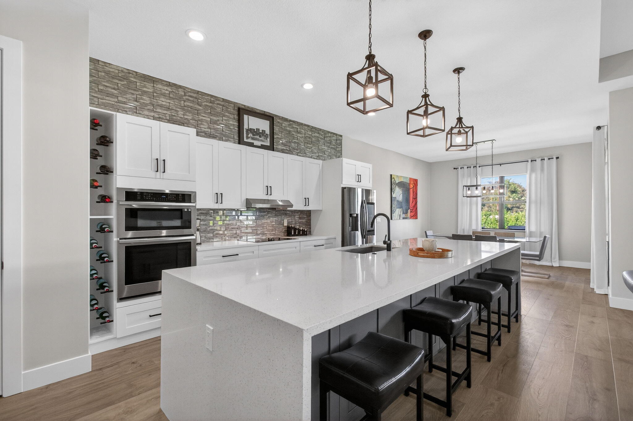 Woodmere Acres - Residential