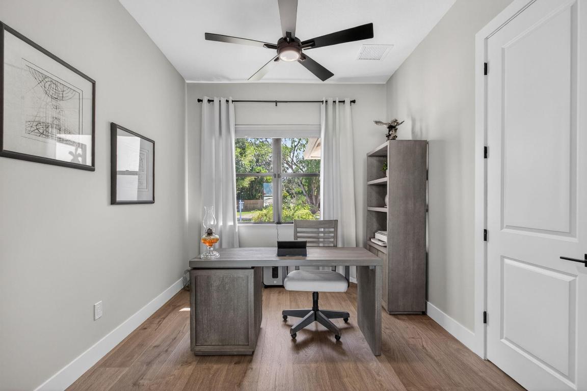 Woodmere Acres - Residential