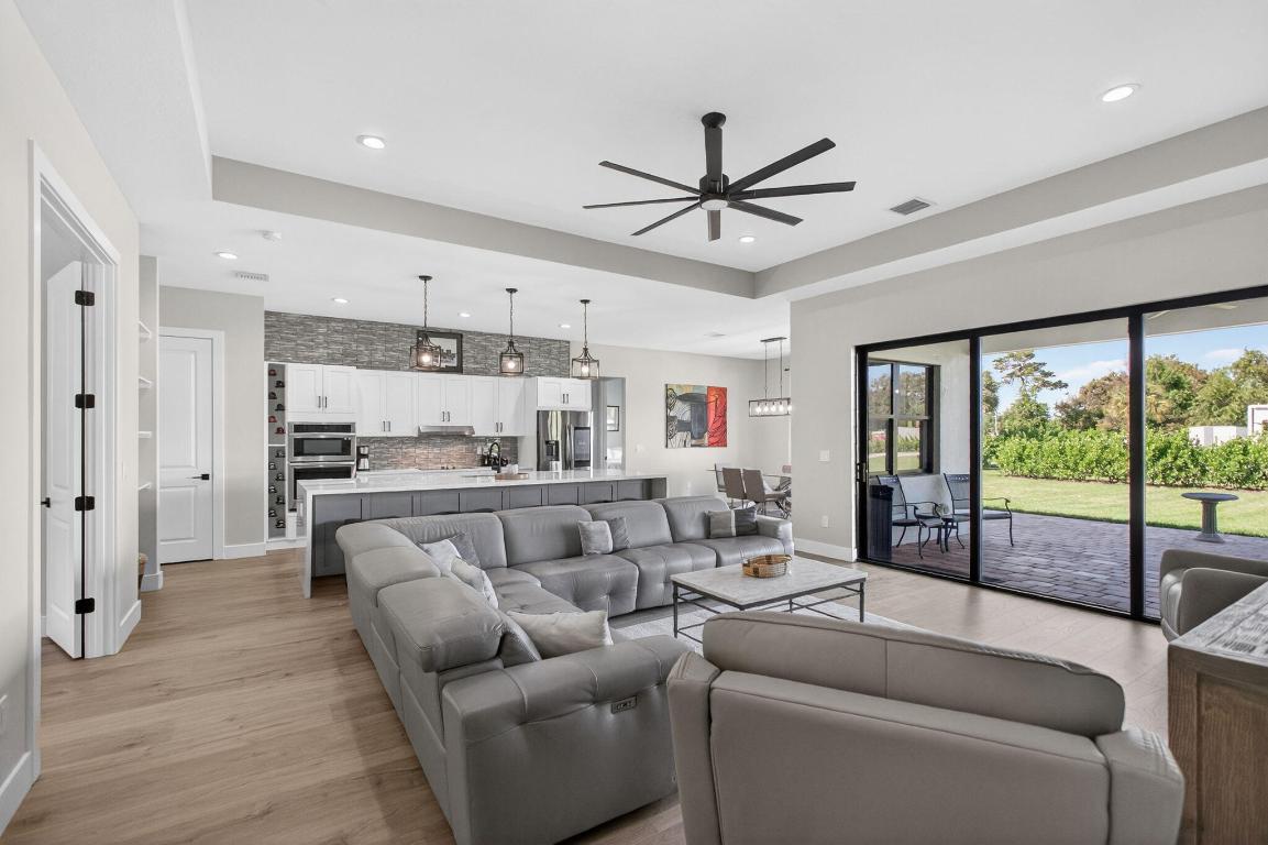 Woodmere Acres - Residential