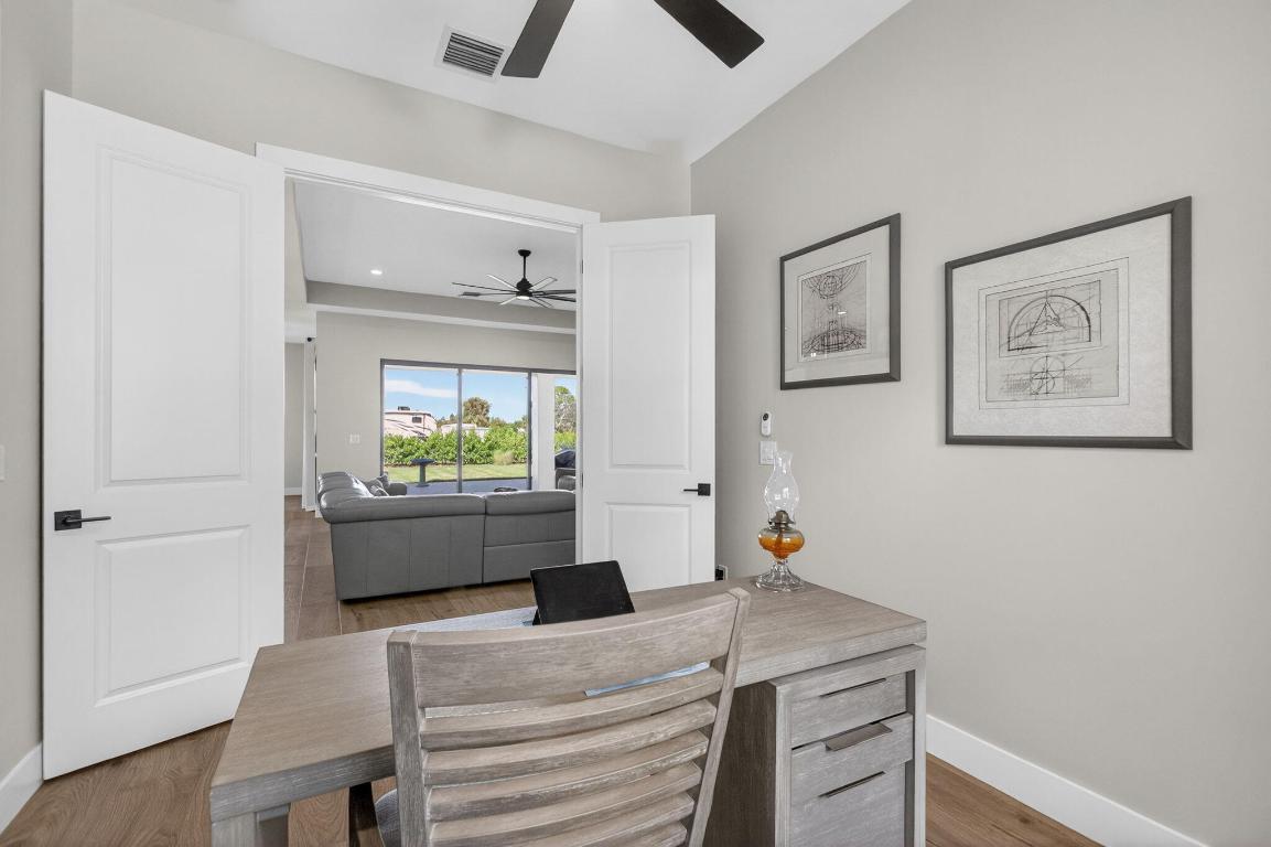 Woodmere Acres - Residential